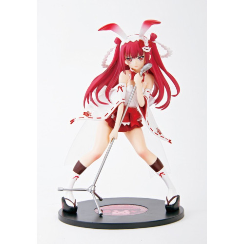 Beatmania IIDX - Figurine Umegiri Ameto