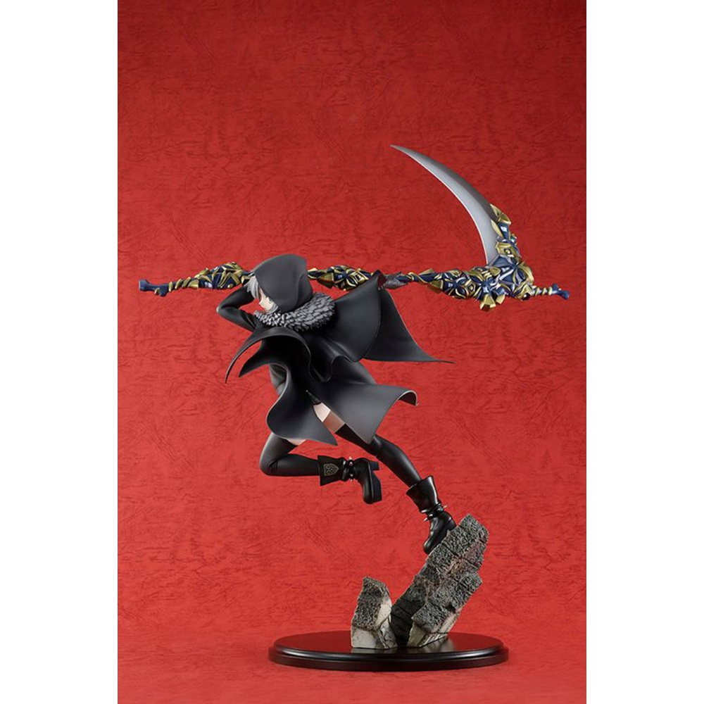 Lord El-Melloi II Sei No Jikenbo – Figurine Gray (Bell Fine)