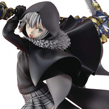 Lord El-Melloi II Sei No Jikenbo – Figurine Gray (Bell Fine)