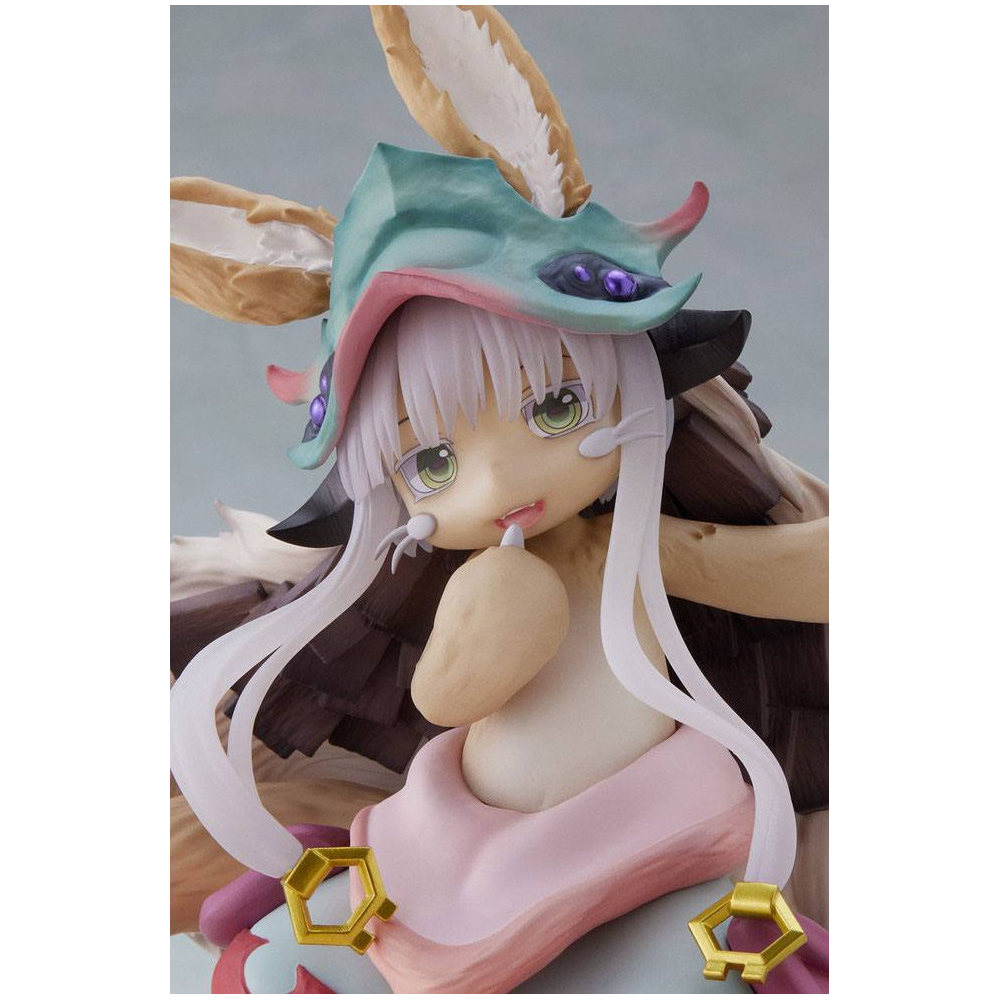 Made In Abyss :  The Golden City Of Scorching Sun - Figurine Nanachi Coreful