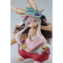 Made In Abyss :  The Golden City Of Scorching Sun - Figurine Nanachi Coreful