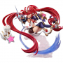 League Of Legends - Figurine Star Guardian Jinx