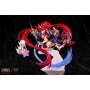 League Of Legends - Figurine Star Guardian Jinx