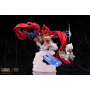 League Of Legends - Figurine Star Guardian Jinx