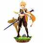 Genshin Impact - Figurine Aether Bonus Edition 1/7