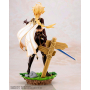 Genshin Impact - Figurine Aether Bonus Edition 1/7