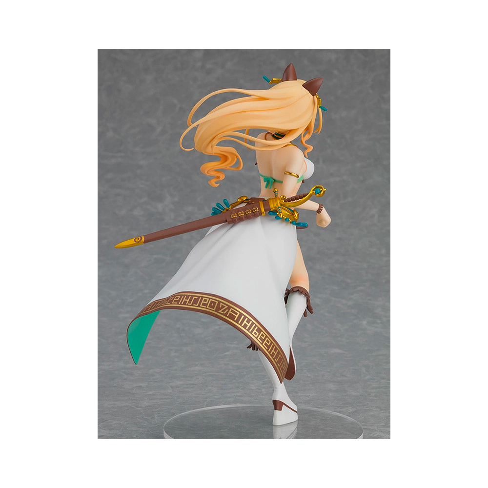 Smile Of Arsnotoria - Figurine Picatrix Cat Kingdom Ver. Pop Up Parade