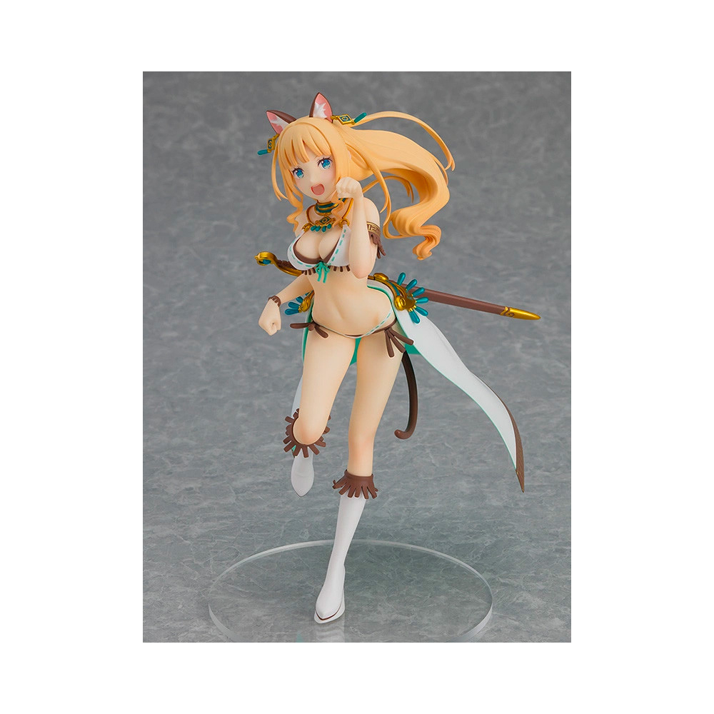 Smile Of Arsnotoria - Figurine Picatrix Cat Kingdom Ver. Pop Up Parade