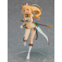 Smile Of Arsnotoria - Figurine Picatrix Cat Kingdom Ver. Pop Up Parade