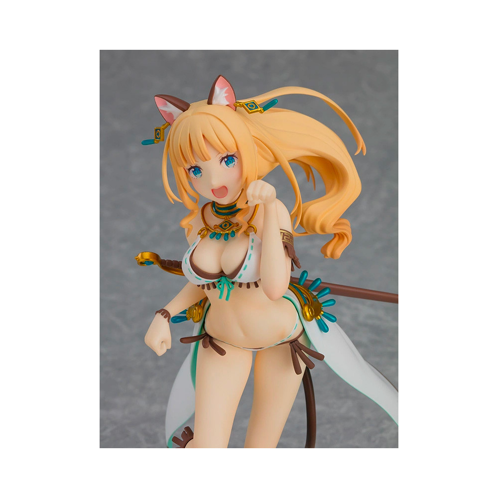 Smile Of Arsnotoria - Figurine Picatrix Cat Kingdom Ver. Pop Up Parade