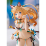 Smile Of Arsnotoria - Figurine Picatrix Cat Kingdom Ver. Pop Up Parade