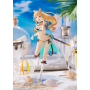 Smile Of Arsnotoria - Figurine Picatrix Cat Kingdom Ver. Pop Up Parade