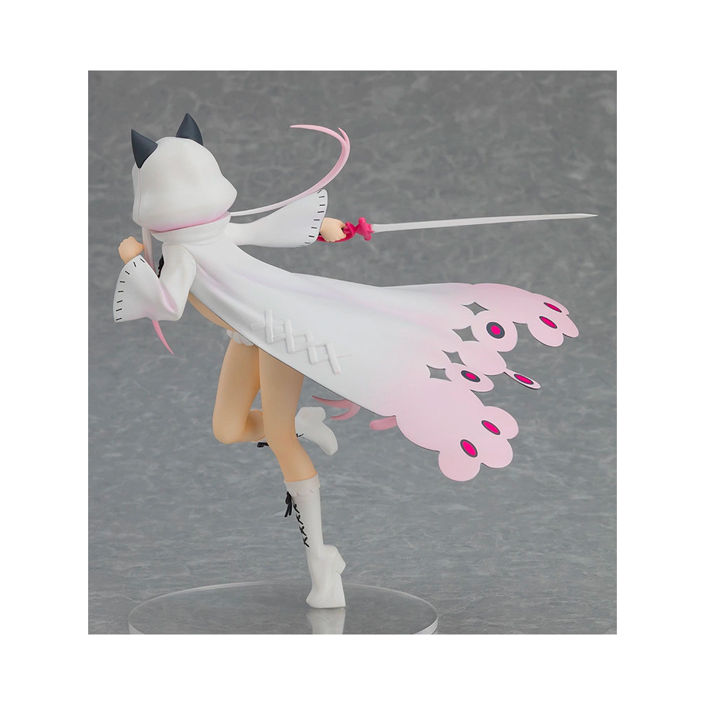 Smile Of Arsnotoria - Figurine Arsnotoria Cat Kingdom Ver. Pop Up Parade