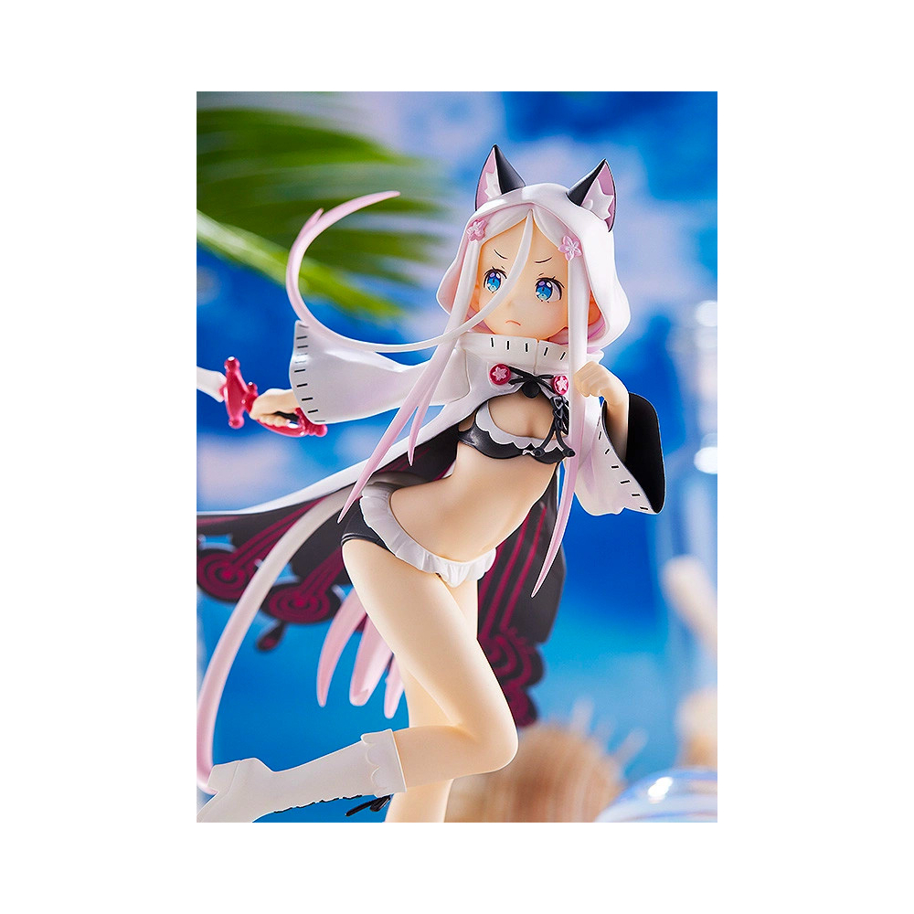 Smile Of Arsnotoria - Figurine Arsnotoria Cat Kingdom Ver. Pop Up Parade