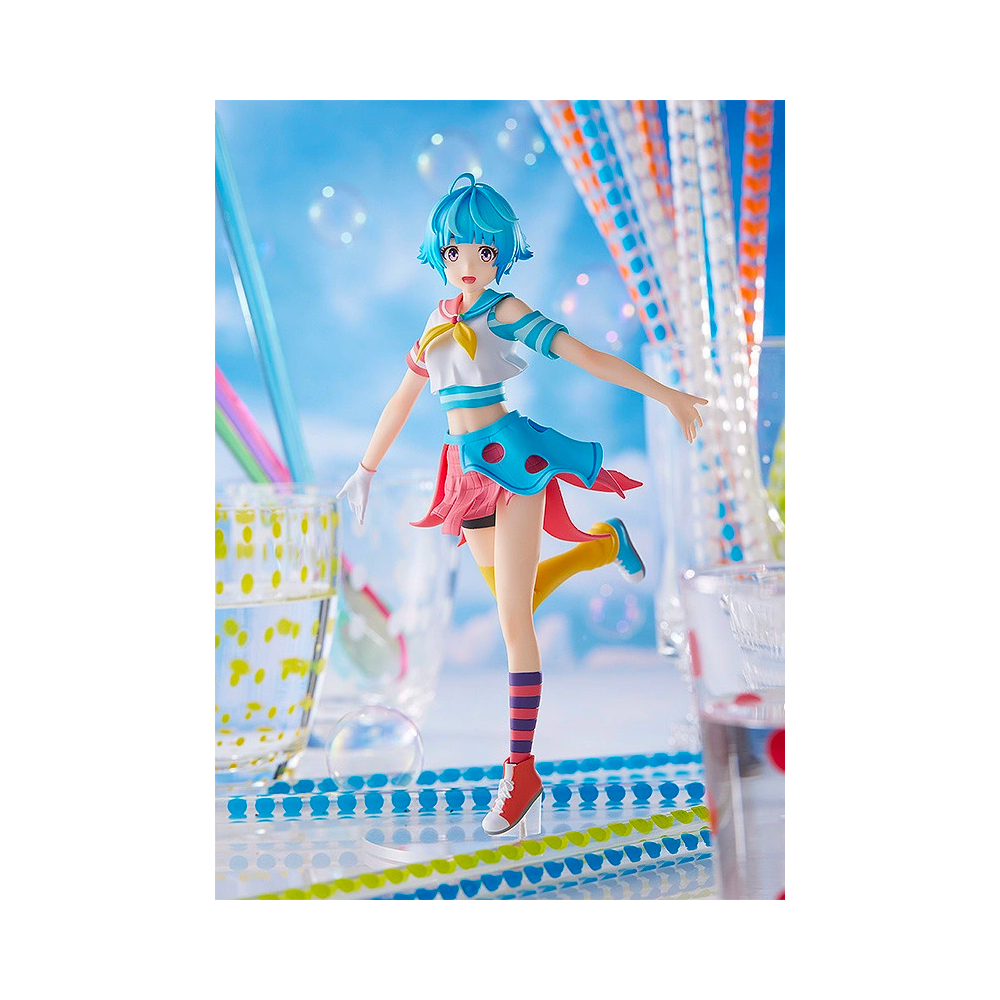 Bubble - Figurine Uta Pop Up parade