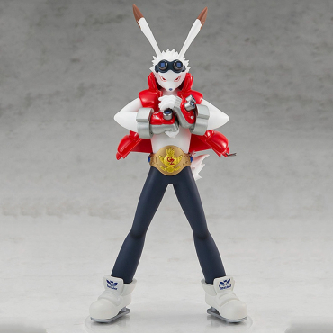 Summer Wars - Figurine King Kazma Pop Up Parade