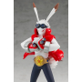 Summer Wars - Figurine King Kazma Pop Up Parade