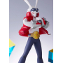 Summer Wars - Figurine King Kazma Pop Up Parade