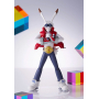 Summer Wars - Figurine King Kazma Pop Up Parade