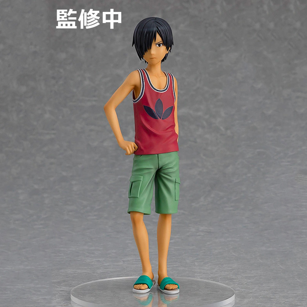 Summer Wars - Figurine Kazuma Ikezawa Pop Up Parade