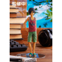 Summer Wars - Figurine Kazuma Ikezawa Pop Up Parade