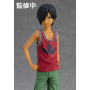 Summer Wars - Figurine Kazuma Ikezawa Pop Up Parade