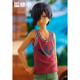 Summer Wars - Figurine Kazuma Ikezawa Pop Up Parade