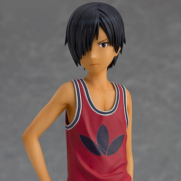 Summer Wars - Figurine Kazuma Ikezawa Pop Up Parade