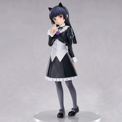 Oreimo - Figurine Kuroneko Pop Up Parade