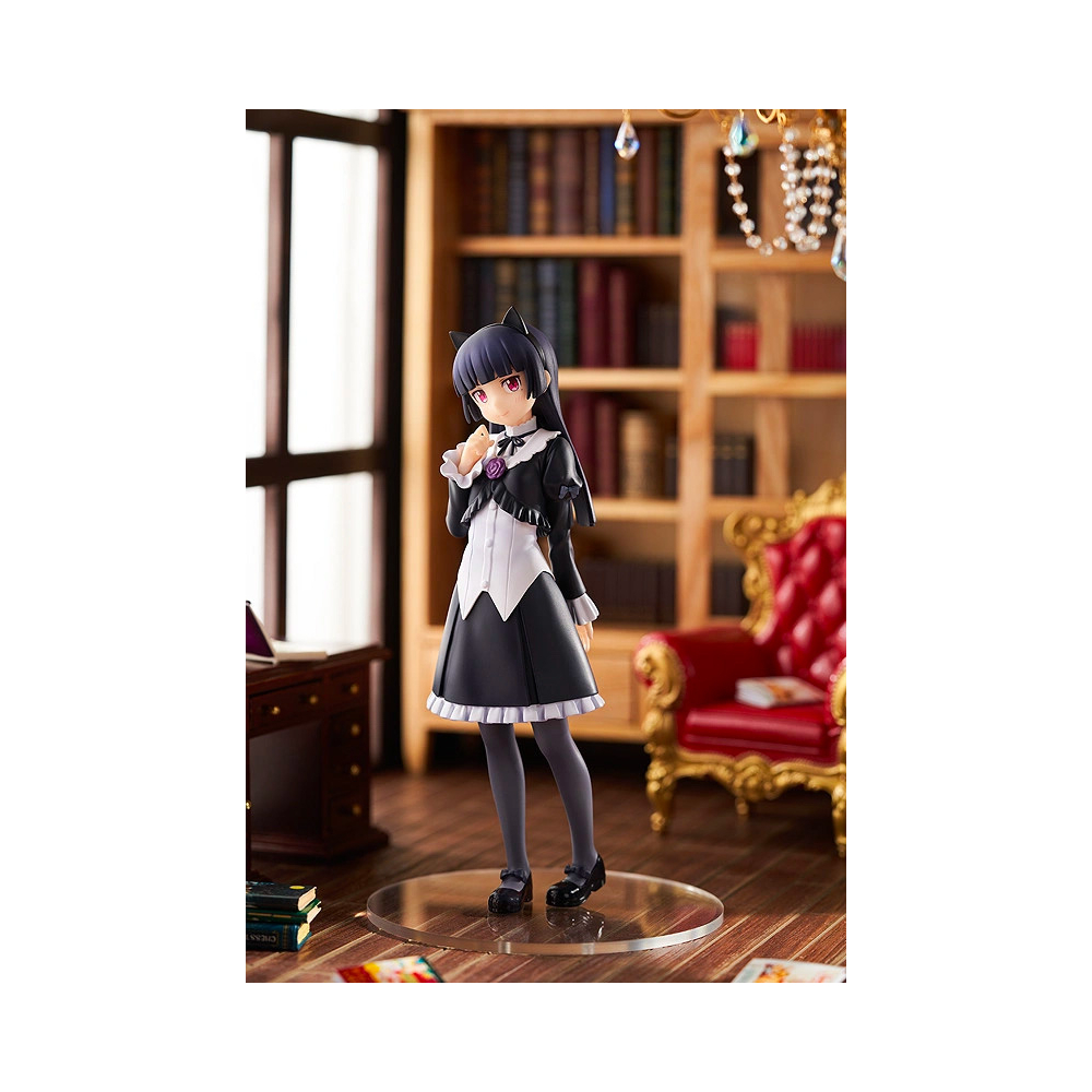 Oreimo - Figurine Kuroneko Pop Up Parade