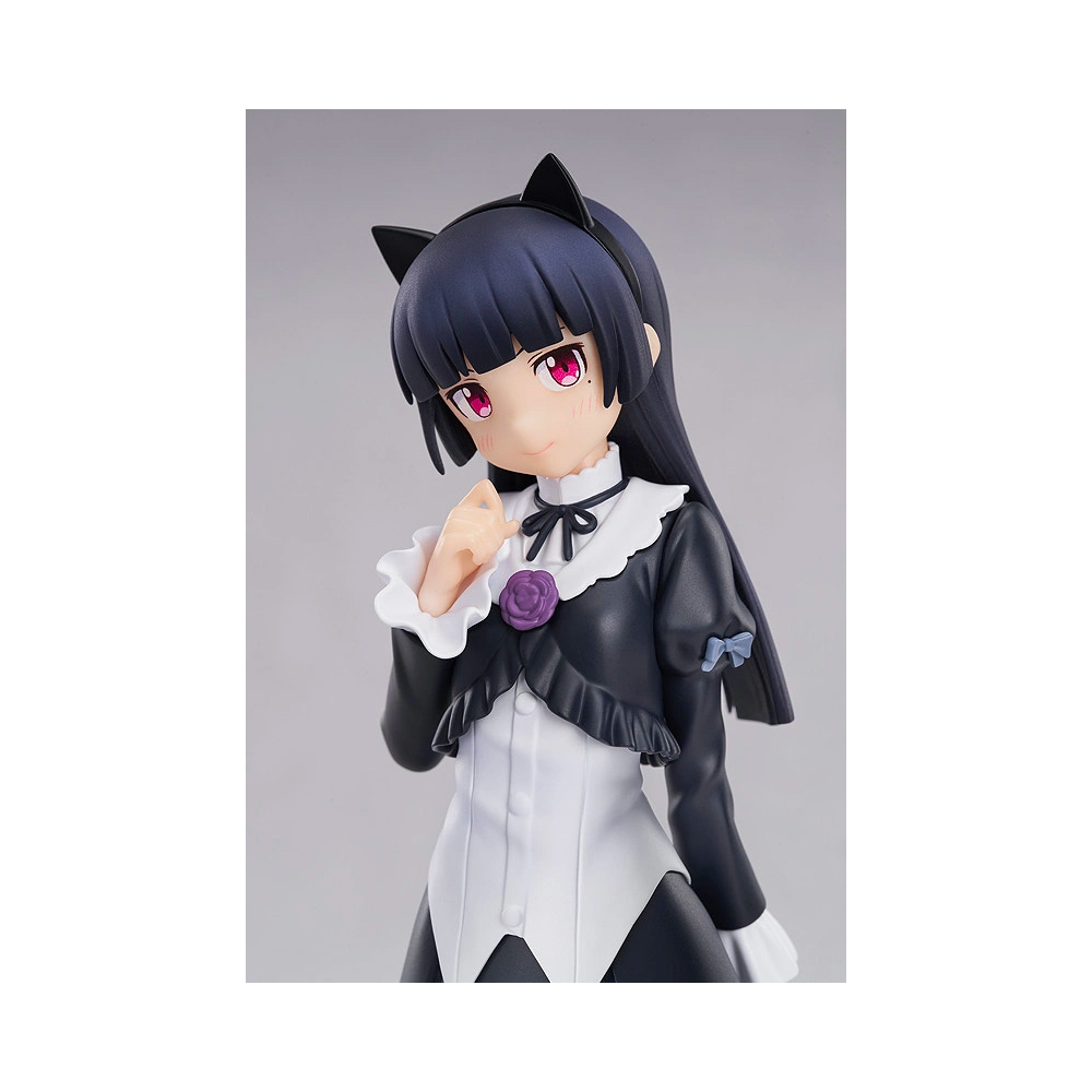 Oreimo - Figurine Kuroneko Pop Up Parade