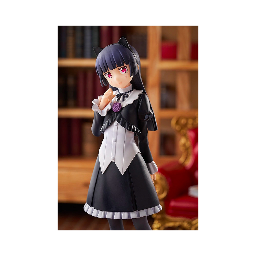 Oreimo - Figurine Kuroneko Pop Up Parade