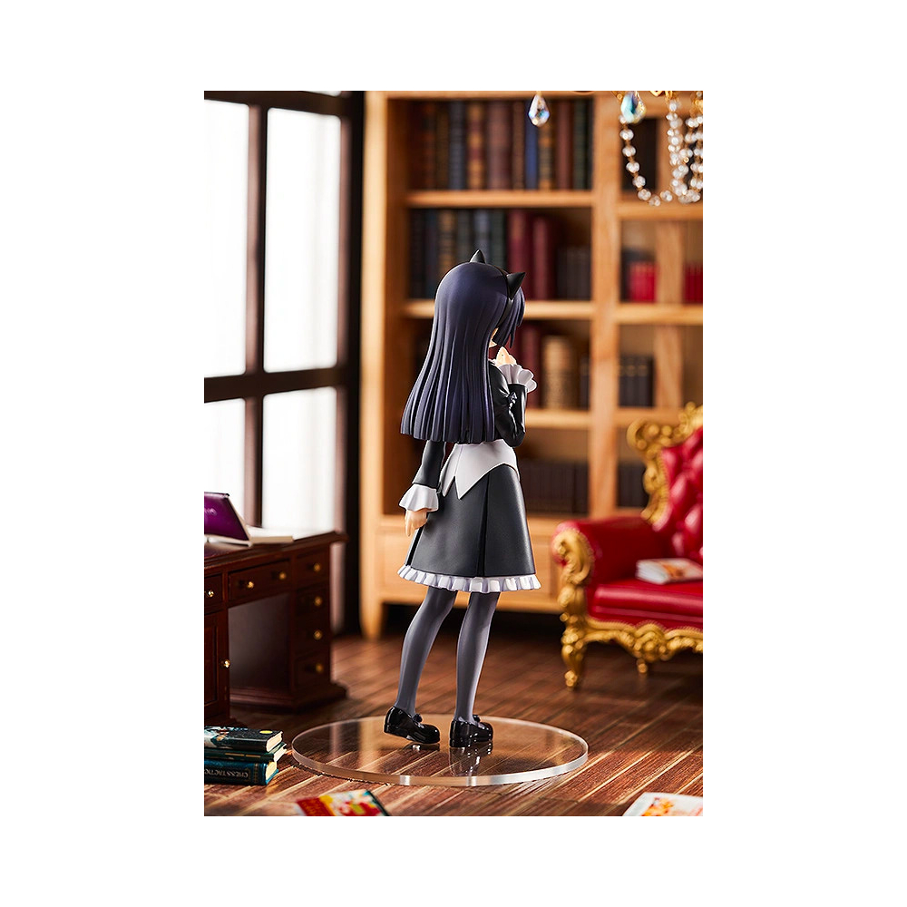 Oreimo - Figurine Kuroneko Pop Up Parade