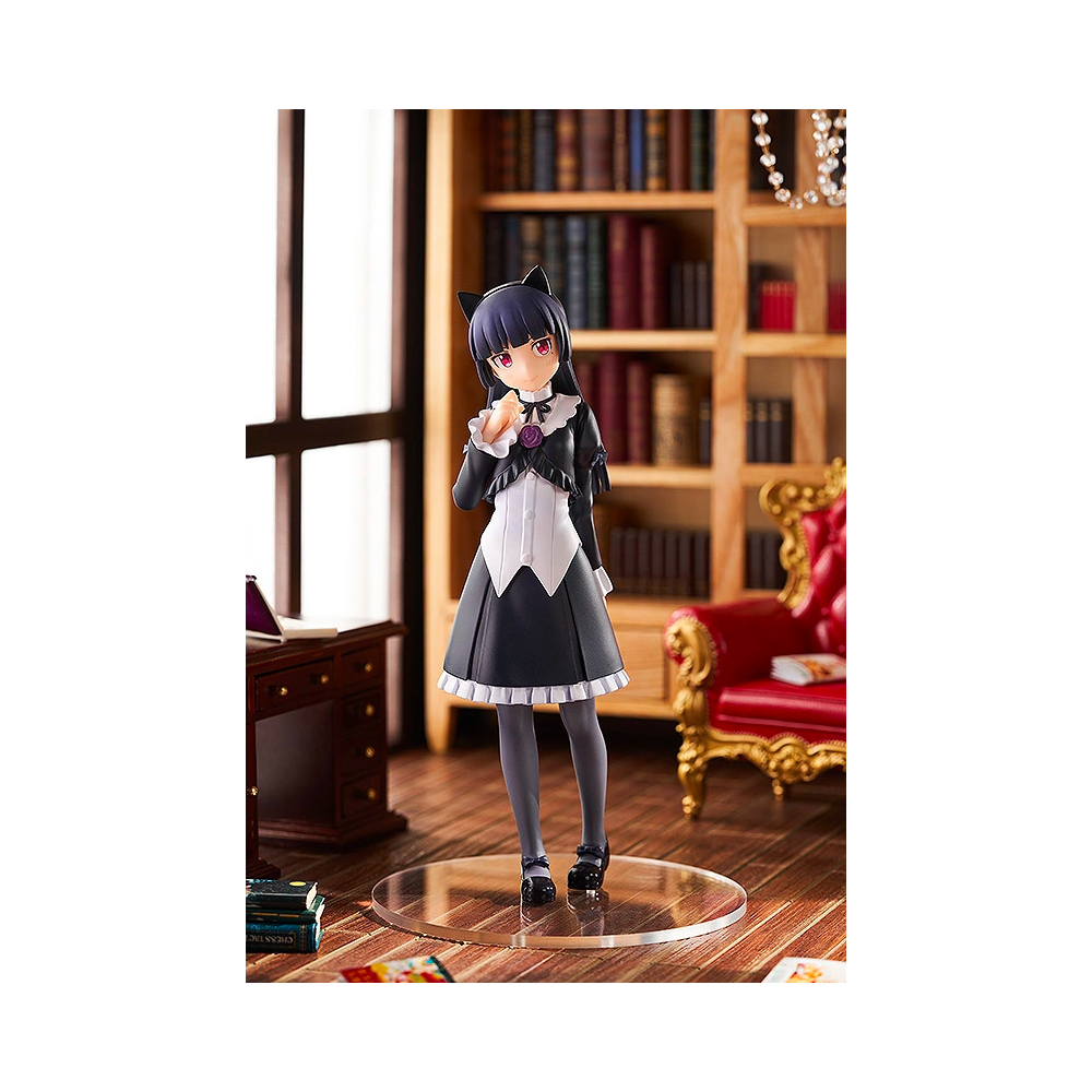 Oreimo - Figurine Kuroneko Pop Up Parade