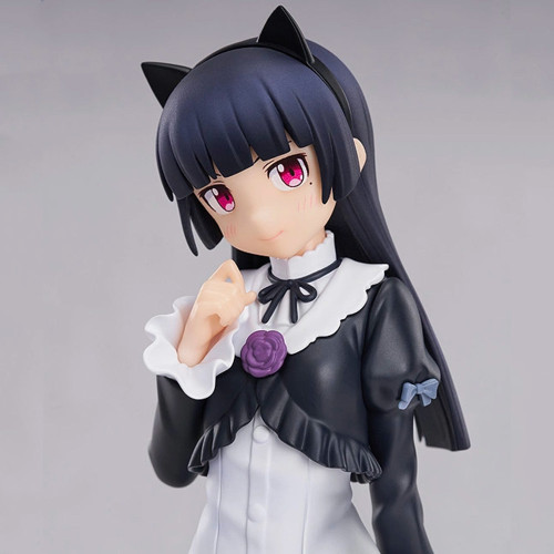 Oreimo - Figurine Kuroneko Pop Up Parade