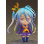 No Game No Life - Figurine Shiro (3rd Rerun) Nendoroid [653]