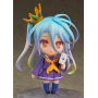 No Game No Life - Figurine Shiro (3rd Rerun) Nendoroid [653]