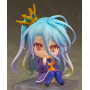 No Game No Life - Figurine Shiro (3rd Rerun) Nendoroid [653]