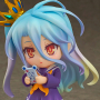 No Game No Life - Figurine Shiro (3rd Rerun) Nendoroid [653]