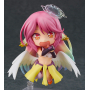 No Game No Life - Figurine Jibril (Rerun) Nendoroid [794]