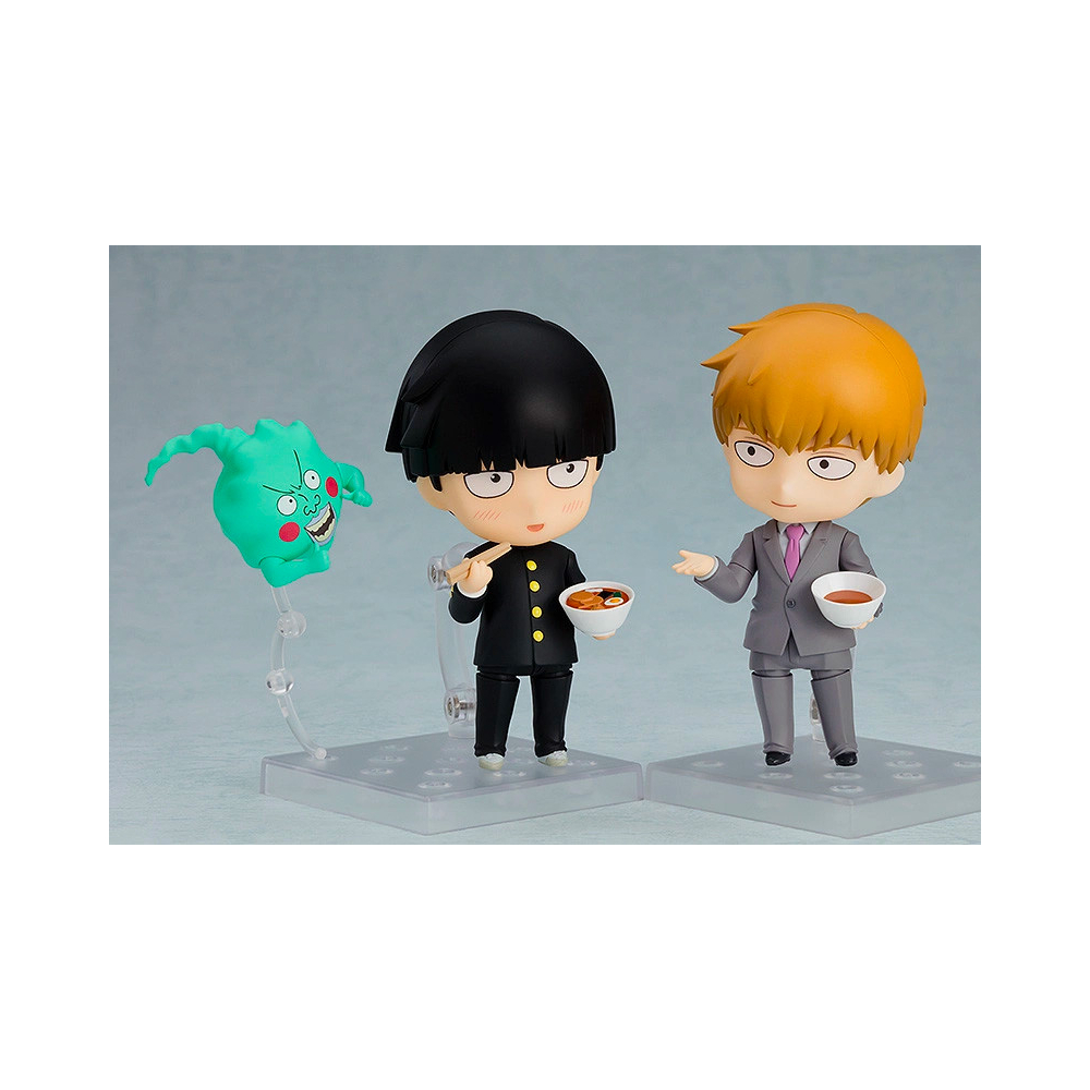 Mob Psycho III - Figurine Arataka Reigen Nendoroid [1922]