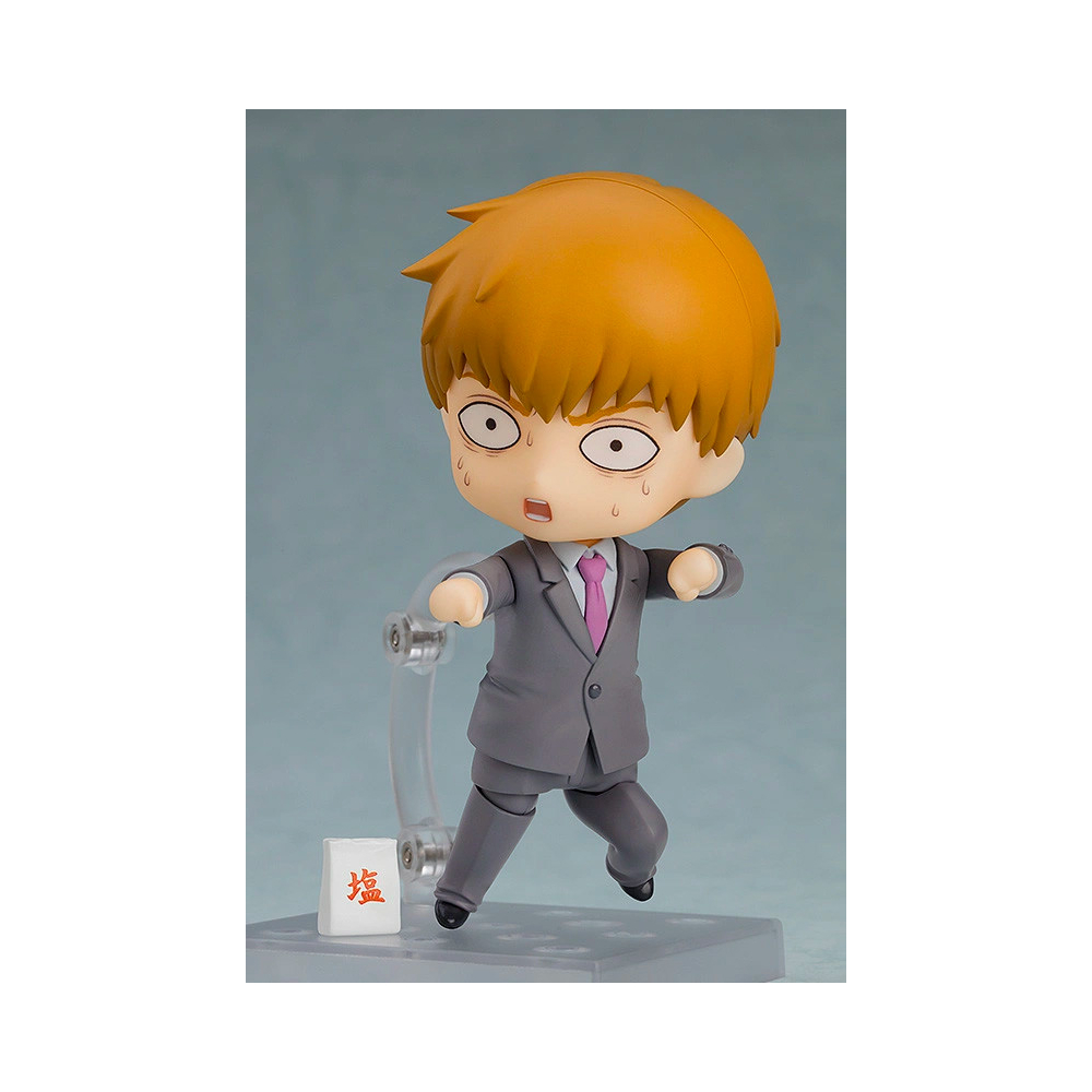 Mob Psycho III - Figurine Arataka Reigen Nendoroid [1922]