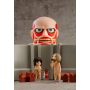 Attack On Titan - Figurine Colossal Titan Renewal Nendoroid [1925]