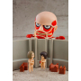 Attack On Titan - Figurine Colossal Titan Renewal Nendoroid [1925]