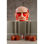 Attack On Titan - Figurine Colossal Titan Renewal Nendoroid [1925]