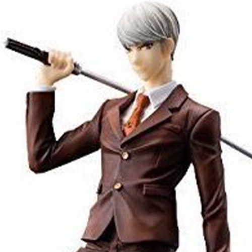 Danganronpa - Figurine Kyosuke Munakata