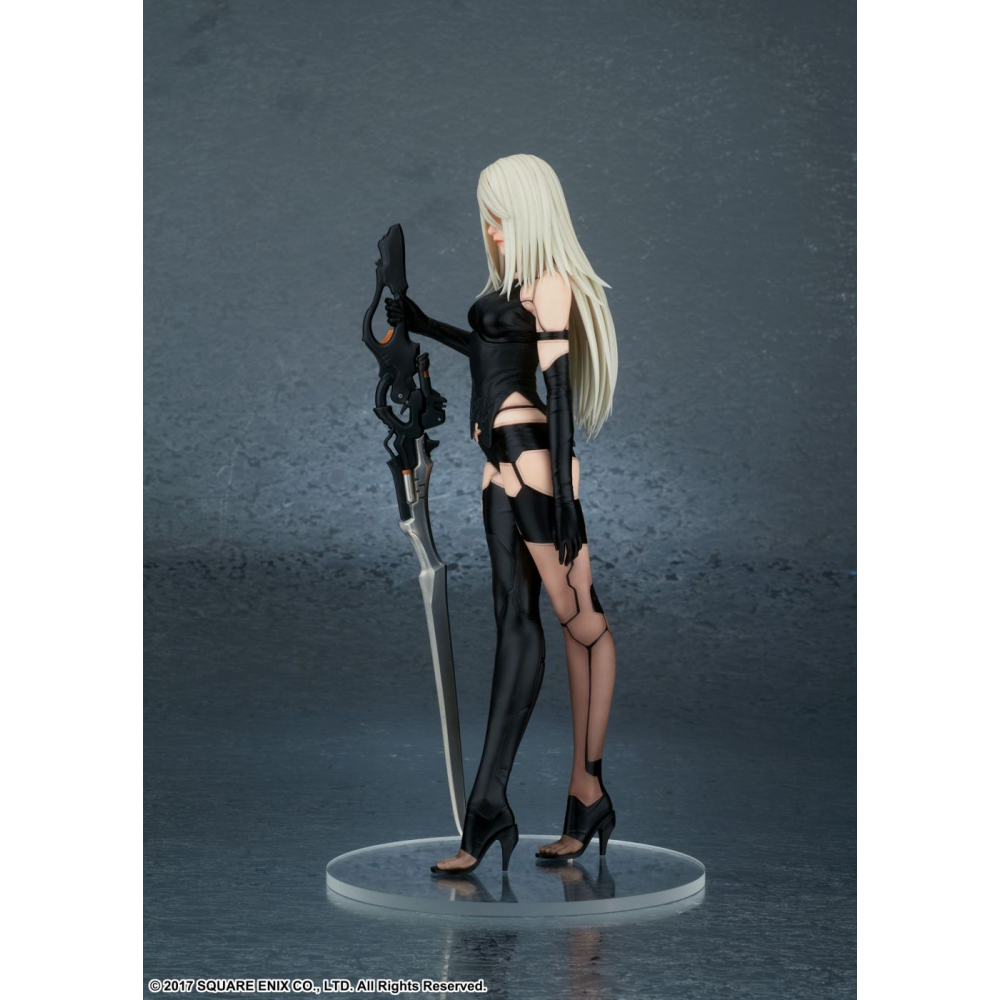 NieR Automata - Figurine YoRHa Type A No. 2 (A2)