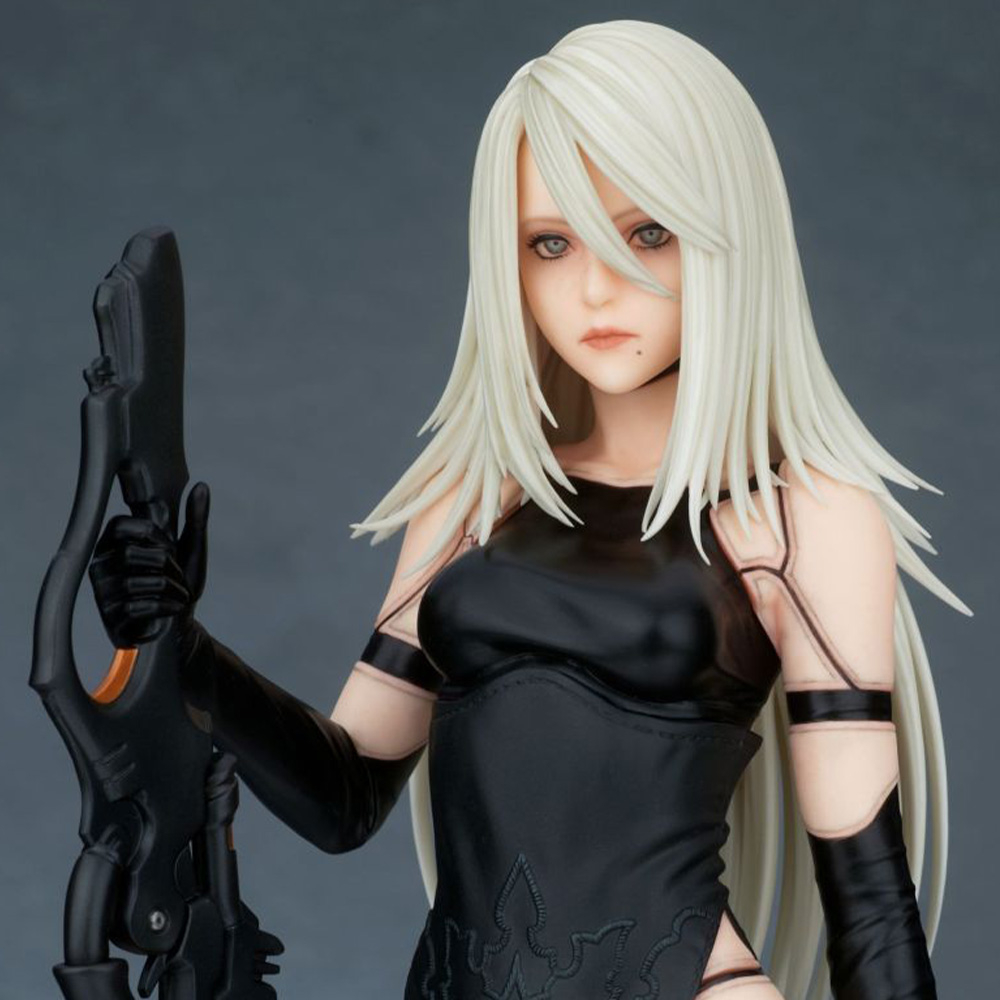 NieR Automata - Figurine YoRHa Type A No. 2 (A2)