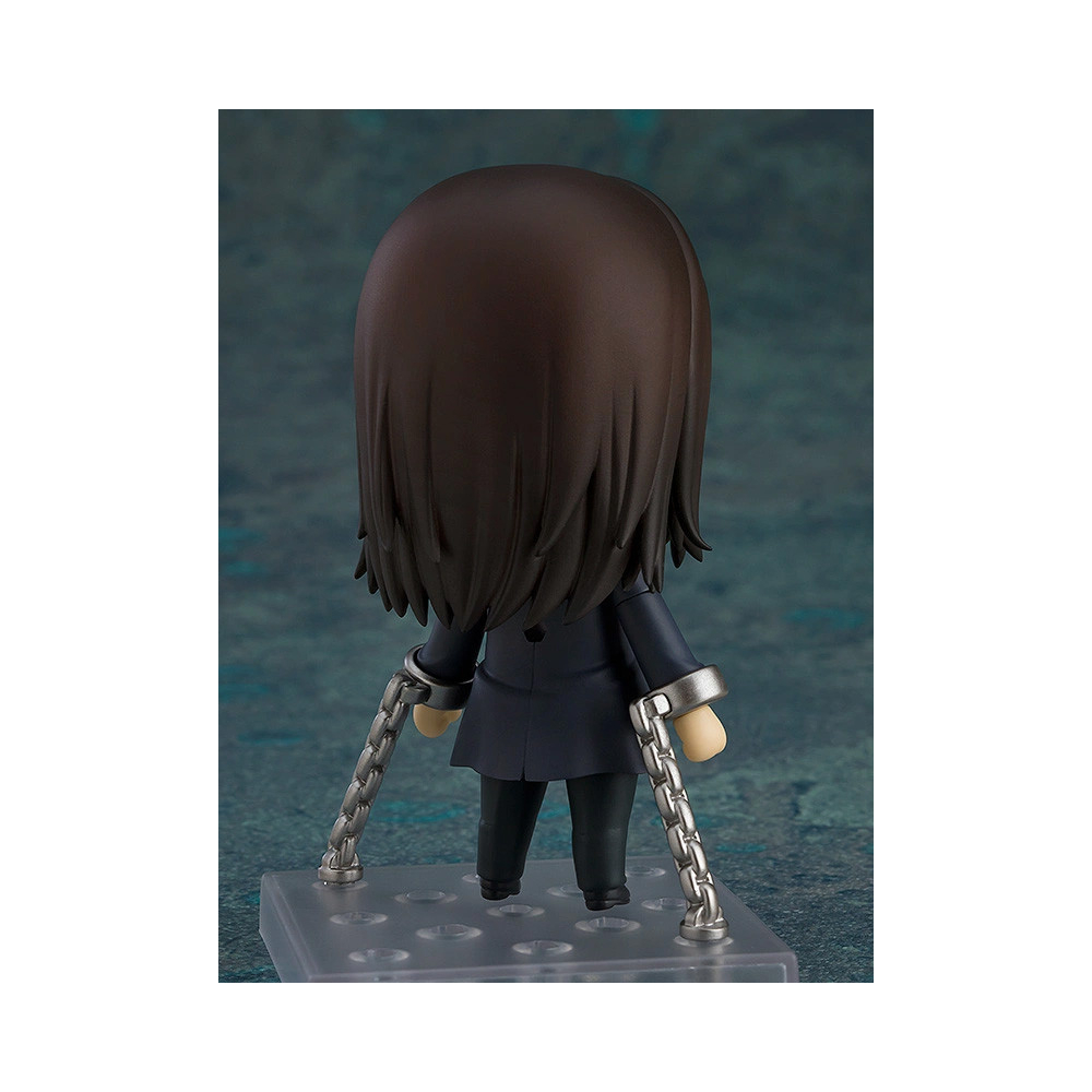 Attack On Titan - Figurine Eren Jaeger Final Season Ver. Nendoroid [2000]