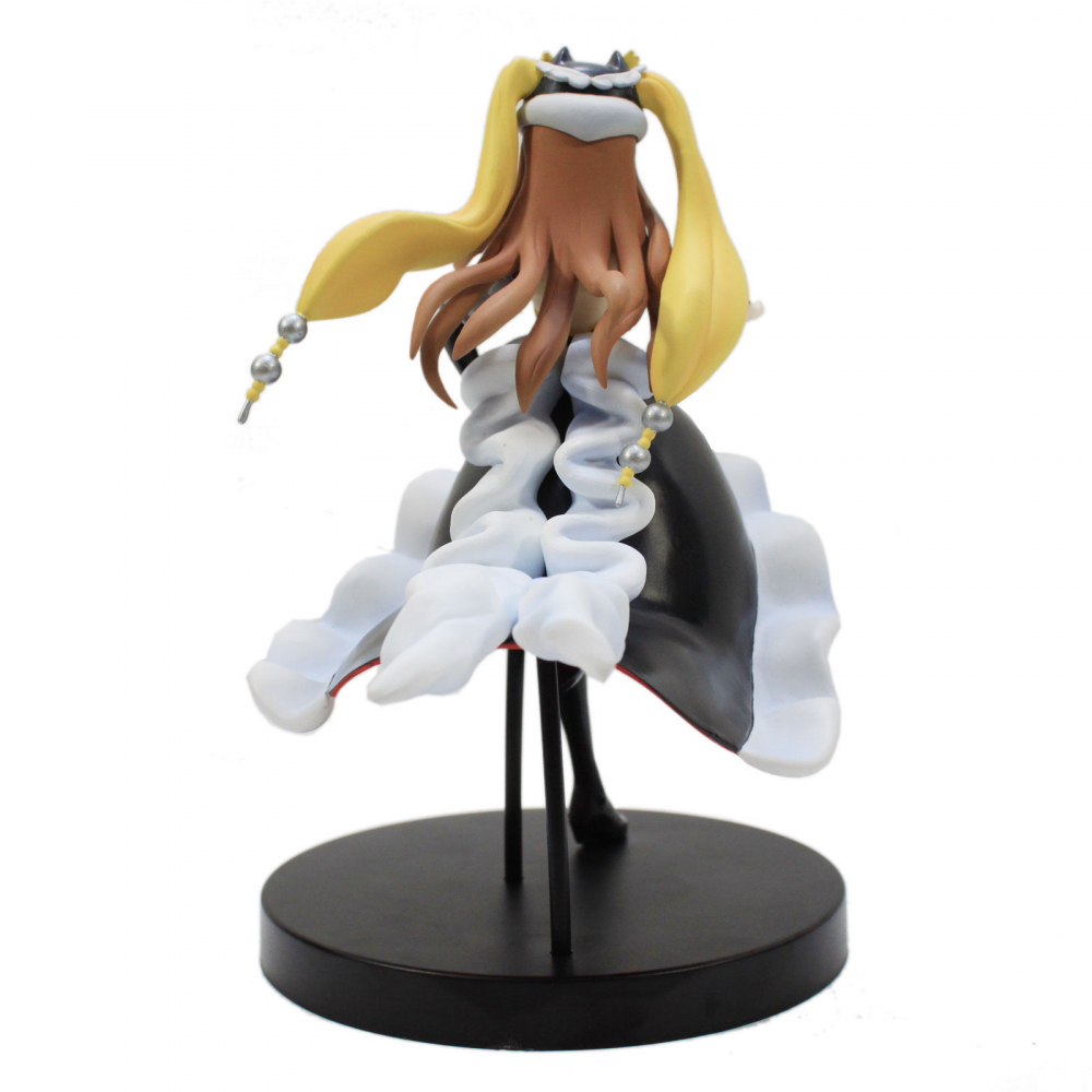 Mawaru Penguindrum - Figurine Princess Of Crystal Survival Strategy Figure Vol. 1